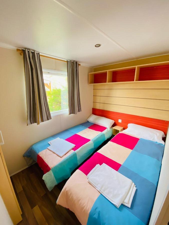 Camping Oliana Kültér fotó