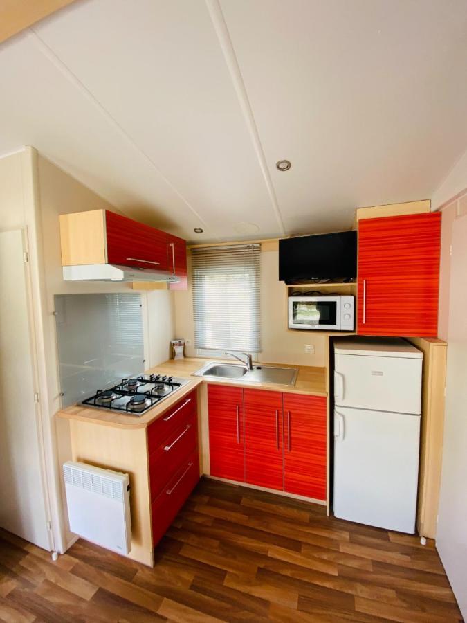 Camping Oliana Kültér fotó