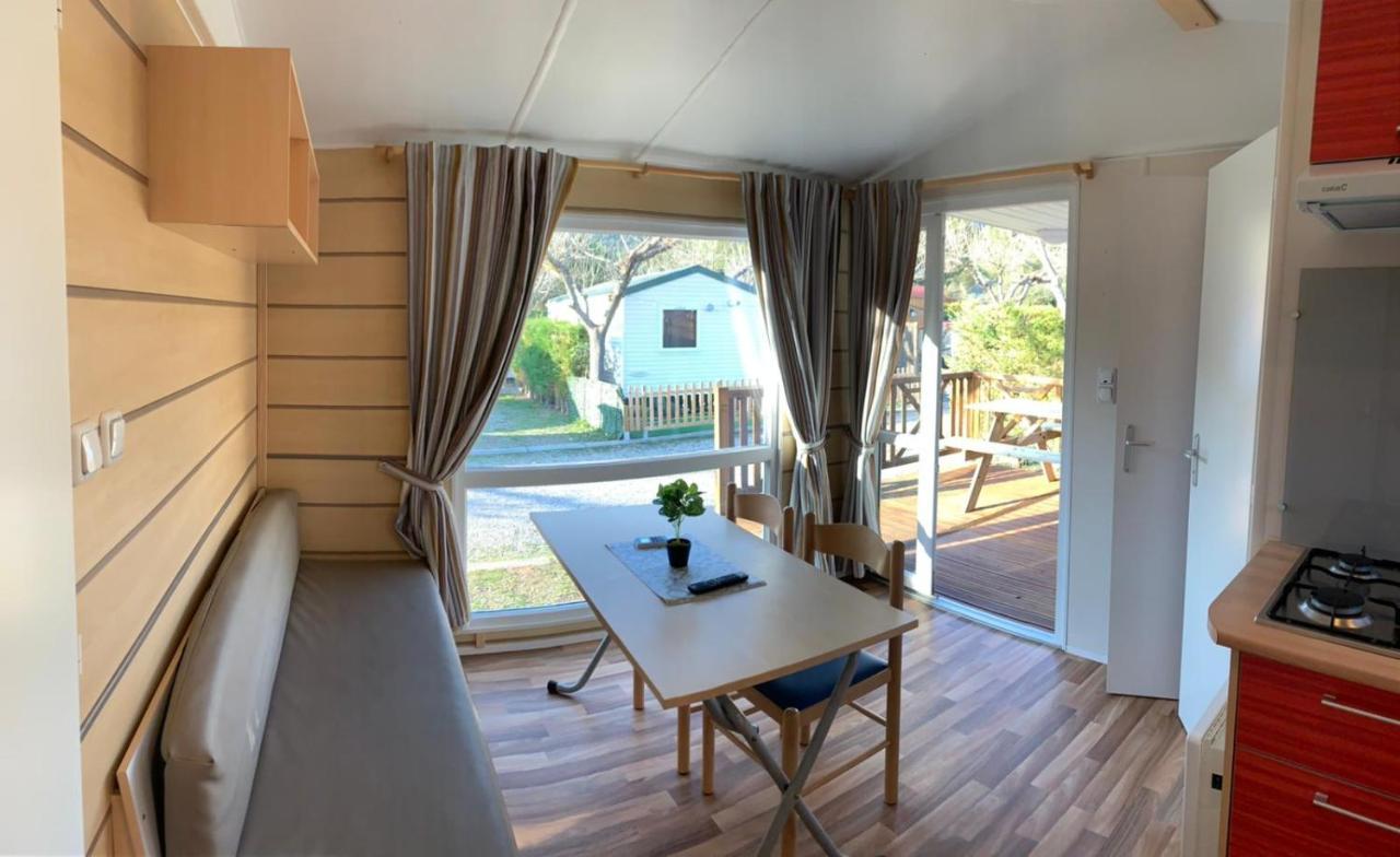 Camping Oliana Kültér fotó