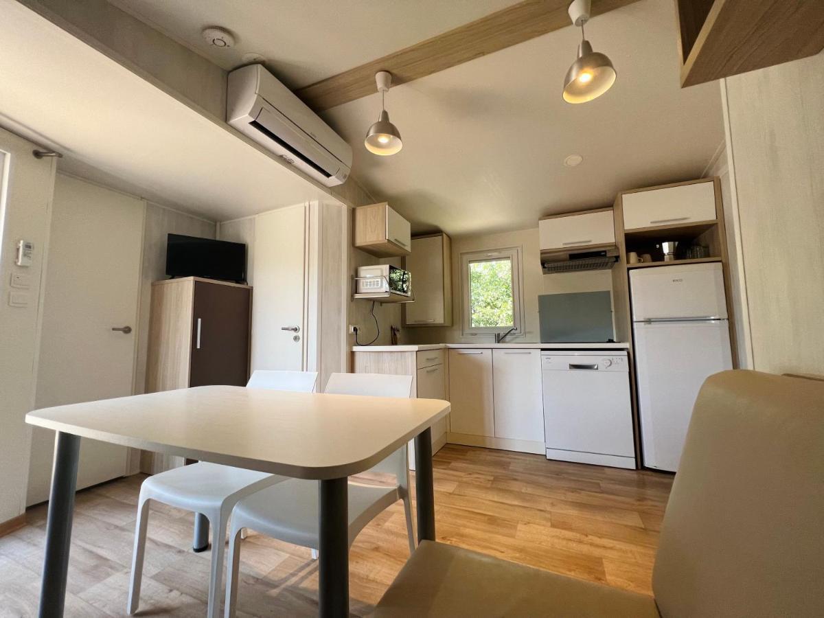 Camping Oliana Kültér fotó