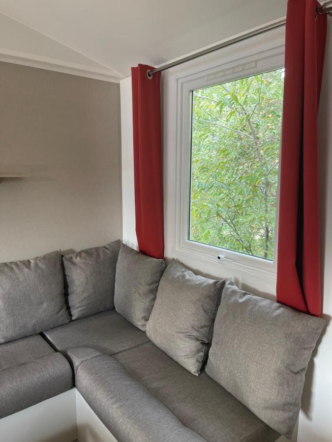 Camping Oliana Kültér fotó