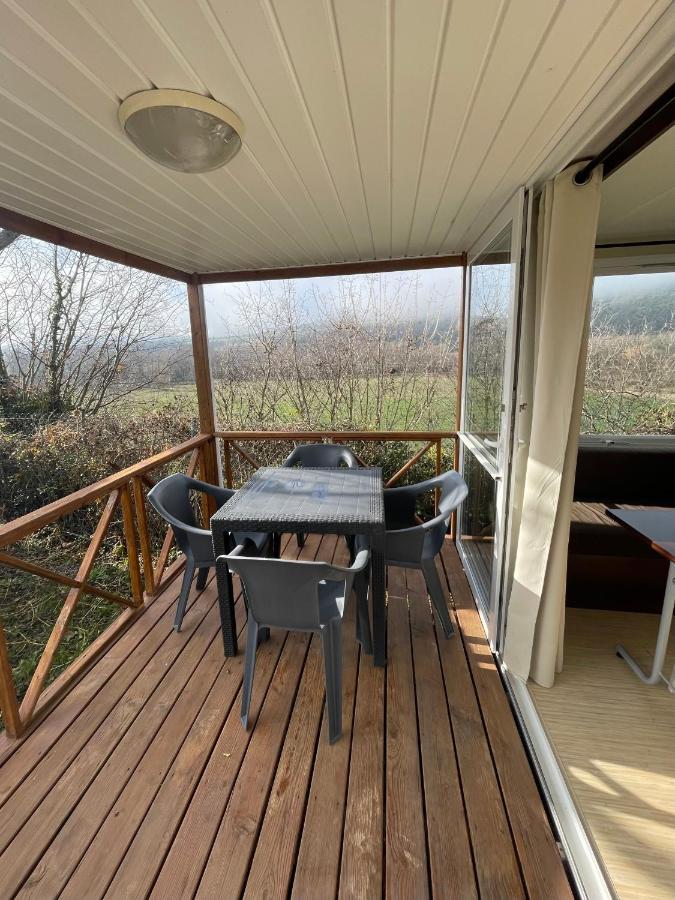 Camping Oliana Kültér fotó