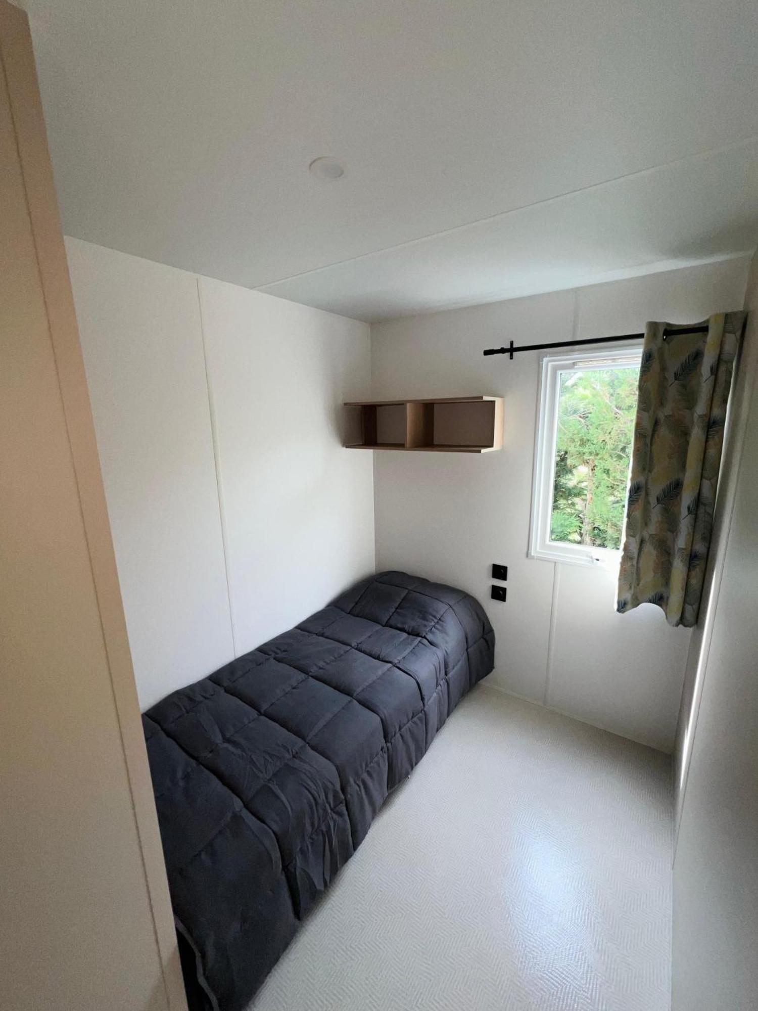 Camping Oliana Kültér fotó